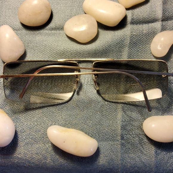 Oliver Peoples Sunglasses ? STINGRAY main image 6